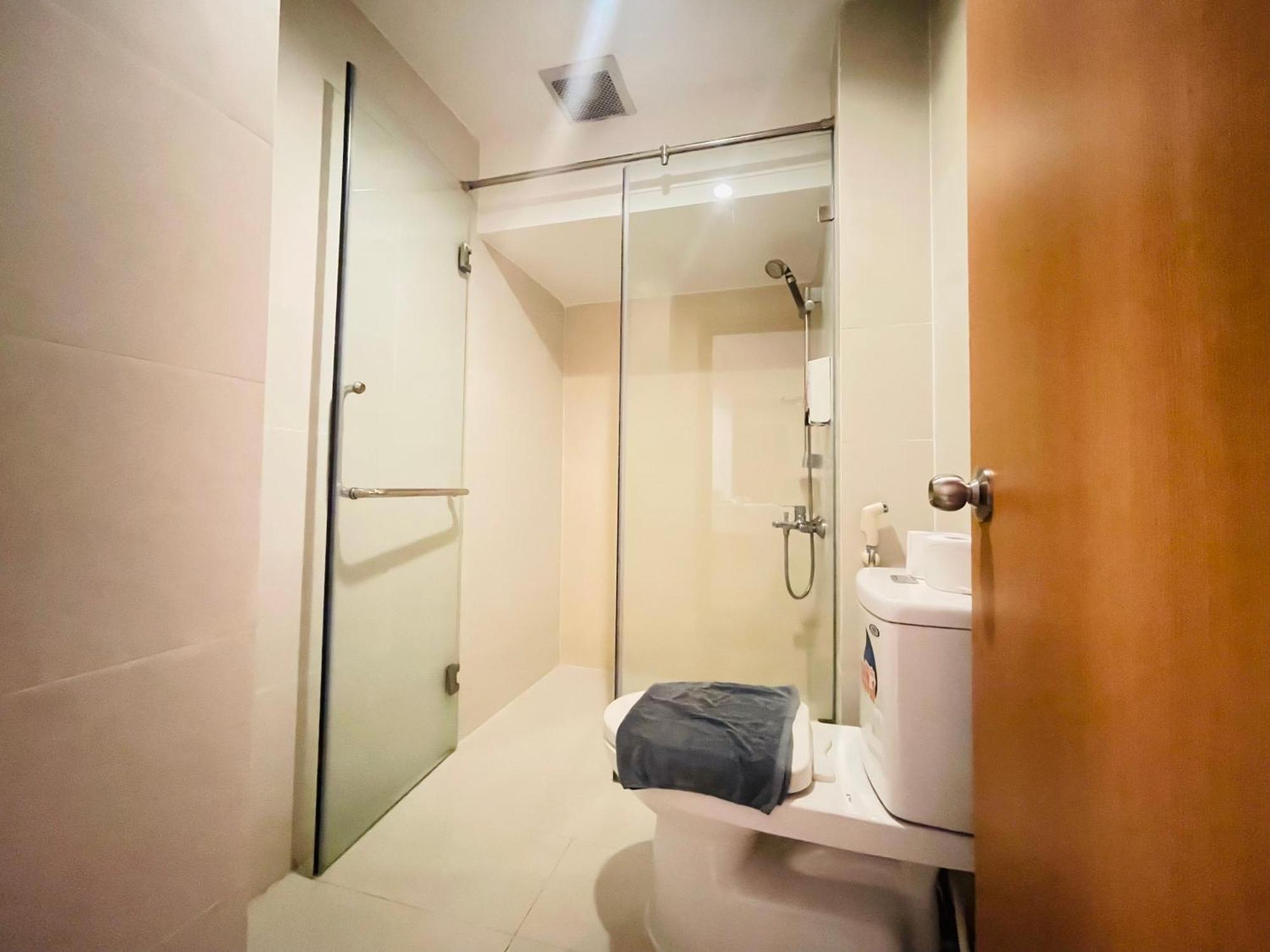 Simmi 5 Hotel & Apartment โฮจิมินห์ซิตี้ ภายนอก รูปภาพ